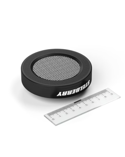 M-210HD. Микрофон активный миниатюрный. STELBERRY в Благовещенске
