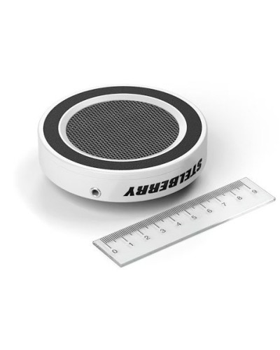 M-205HD. Микрофон активный миниатюрный. STELBERRY в Благовещенске