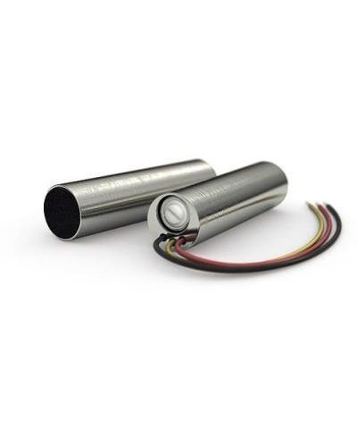 M-20. Микрофон активный миниатюрный. STELBERRY в Благовещенске