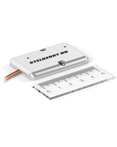 M-1105HD. Миниатюрный активный микрофон. STELBERRY в Благовещенске