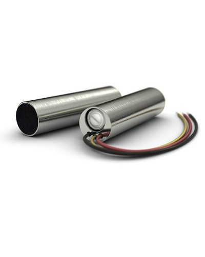 M-50 Ultra HD. Микрофон активный миниатюрный. STELBERRY в Благовещенске
