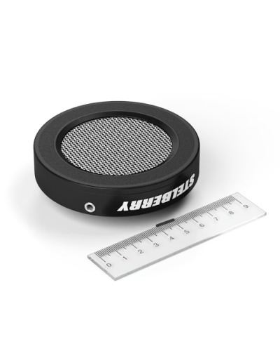 M-215HD. Микрофон активный миниатюрный. STELBERRY в Благовещенске
