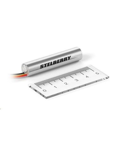 M-50HD. Микрофон активный миниатюрный. STELBERRY в Благовещенске