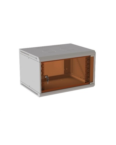 ТВЛ-15U-600-600-СР (05-1506). Шкаф настенный телекоммуникационный. SUPRLAN в Благовещенске