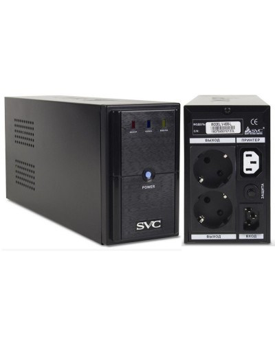 SVC V-800-L. Источник бесперебойного питания. SVC в Благовещенске