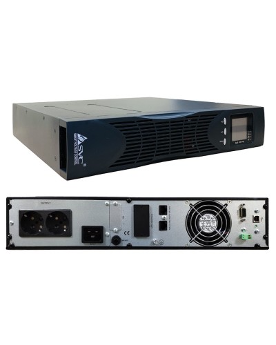 SVC TRX11-2KL-LCD/AS09SC. Источник бесперебойного питания. SVC в Благовещенске
