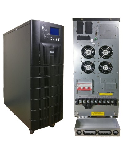 SVC PTS-20KLS/A2. Источник бесперебойного питания. SVC в Благовещенске