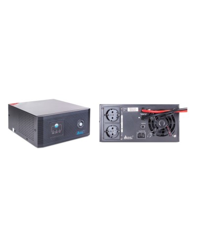 SVC DIL-1200. Инвертор. SVC в Благовещенске
