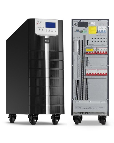 SVC GT33-10KLS. Источник бесперебойного питания. SVC в Благовещенске