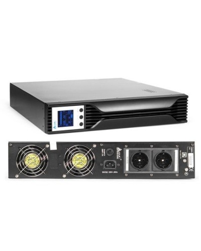 SVC RTL-1K-LCD. Источник бесперебойного питания. SVC в Благовещенске