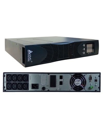 SVC TRX11-1KL-LCD/AS09C13. Источник бесперебойного питания. SVC в Благовещенске