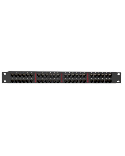 5PP4802U102 (325s). Патч-панель 19. SYSMATRIX в Благовещенске