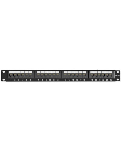 5PP2402U106 (324s). Патч-панель 19. SYSMATRIX в Благовещенске