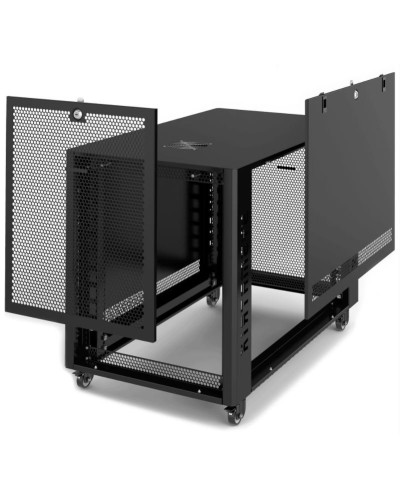 MR 6012.933 (7788s). Шкаф телекоммуникационный 19 напольный 12U. SYSMATRIX в Благовещенске