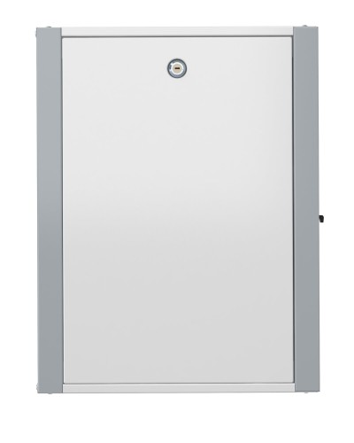 WP DS.18.7000 (8350s). Задняя секция для настенного шкафа 18U. SYSMATRIX в Благовещенске