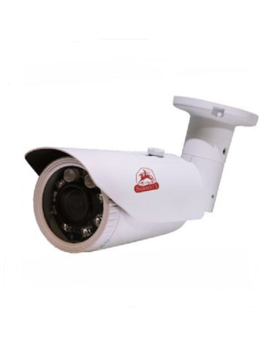 SR-N500V2812IRH. Видеокамера мультиформатная цилиндрическая уличная. SarmatT в Благовещенске