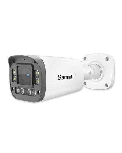 SR-IN40M2812IRXSDM. Видеокамера IP цилиндрическая. SarmatT в Благовещенске