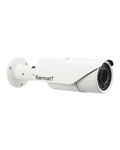 SR-IN25V2812IRX. Видеокамера IP цилиндрическая. SarmatT в Благовещенске