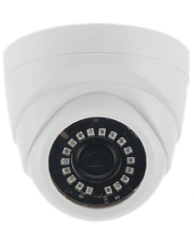 SR-ID25F36IRL. IP-камера купольная. SarmatT в Благовещенске