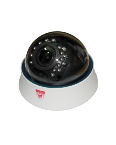 SR-ID40V2812IRL. IP-камера купольная. SarmatT в Благовещенске