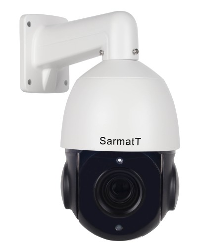 SR-D200V4796PIRX. Видеокамера мультиформатная поворотная. SarmatT в Благовещенске