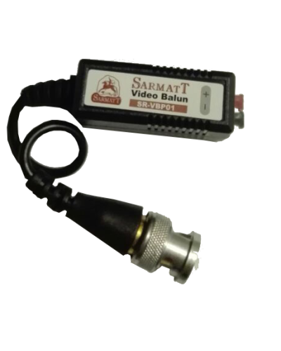 SR-VBP01. Приемопередатчик. SarmatT в Благовещенске