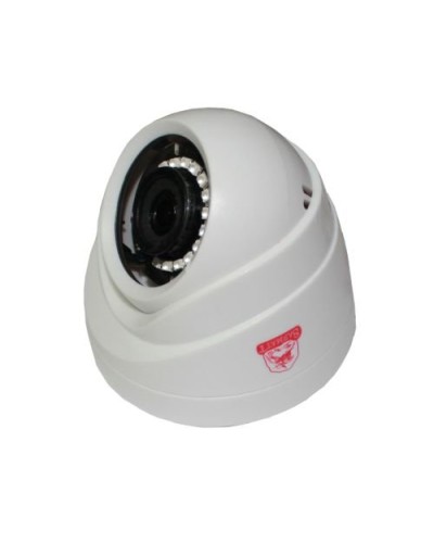 SR-ID40F36IRL. IP-камера купольная. SarmatT в Благовещенске