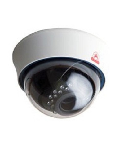 SR-ID25V2812IRL. IP-камера купольная. SarmatT в Благовещенске