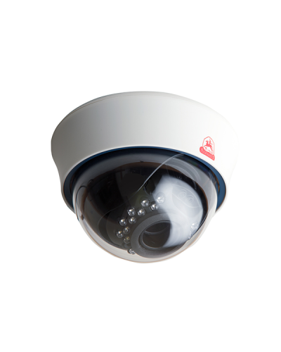 SR-D200V2812IRH. Видеокамера мультиформатная купольная. SarmatT в Благовещенске