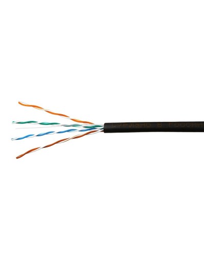 UTP outdoor 4x2x0,5 Standart 305 (SkyNet)(1693219). Кабель «витая пара» (LAN) для структурированных систем связи. SkyNet в Благовещенске