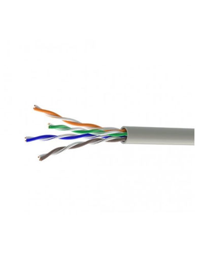 UTP indoor 4х2х0,5 Cu (SkyNet) (1700002). Кабель «витая пара» (LAN) для структурированных систем связи. SkyNet в Благовещенске