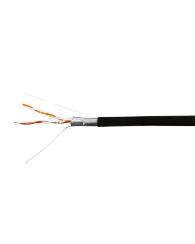 FTP outdoor 2x2x0,51 Cu Premium 100 (SkyNet)(1693116). Кабель «витая пара» (LAN) для структурированных систем связи. SkyNet в Благовещенске