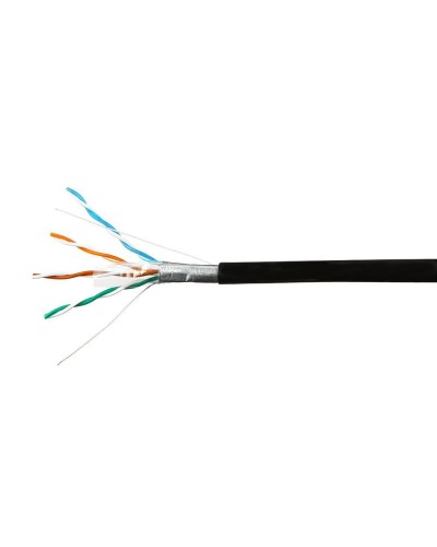 FTP outdoor 4x2x0,51 Cu Premium 305 (SkyNet)(1693121). Кабель «витая пара» (LAN) для структурированных систем связи. SkyNet в Благовещенске