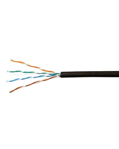 UTP outdoor 4х2х0,51 Cu (SkyNet) (1700003). Кабель «витая пара» (LAN) для структурированных систем связи. SkyNet в Благовещенске