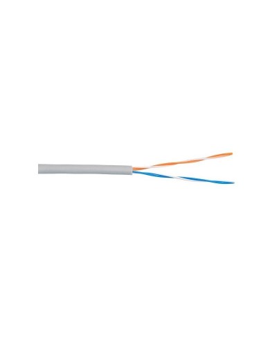 UTP indoor 2x2x24AWG Cu Light 305 (SkyNet)(1693205). Кабель «витая пара» (LAN) для структурированных систем связи. SkyNet в Благовещенске