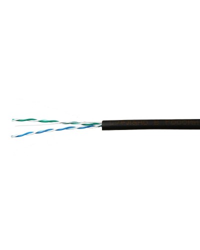 UTP outdoor 2x2x24AWG Cu Light 100 (SkyNet)(1693218). Кабель «витая пара» (LAN) для структурированных систем связи. SkyNet в Благовещенске