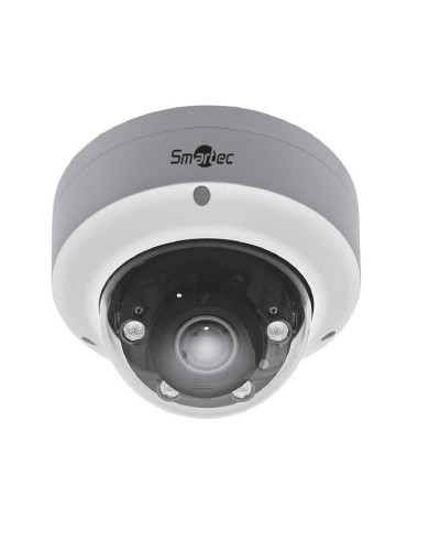 STC-IPMA5525A/3. Видеокамера IP купольная. Smartec в Благовещенске