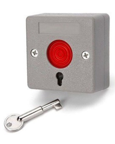 ST-AB010. Извещатель охранный точечный электроконтактный. Smartec в Благовещенске