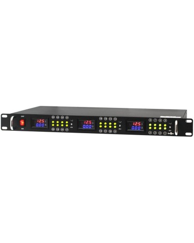 ST-PS145DRD-BK. Блок питания стабилизированный. Smartec в Благовещенске