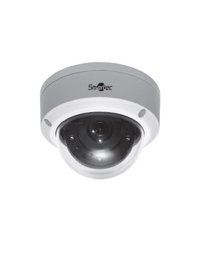 STC-IPMA5520A/1. Видеокамера IP купольная. Smartec в Благовещенске