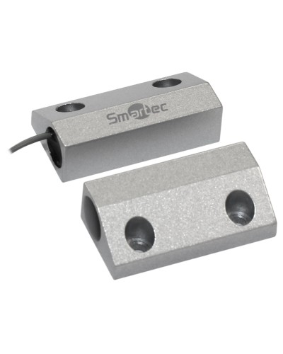 ST-DM130NC-SL. Извещатель охранный точечный магнитоконтактный. Smartec в Благовещенске
