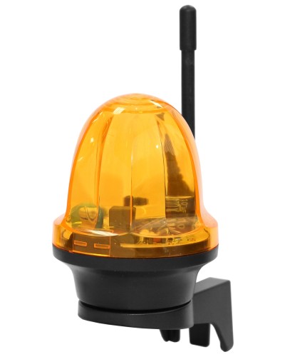 ST-RB002FL. Лампа сигнальная. Smartec в Благовещенске