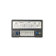 ST-AC001CN. Модуль сопряжения координатный. Smartec
