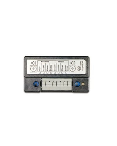ST-AC001CN. Модуль сопряжения координатный. Smartec в Благовещенске