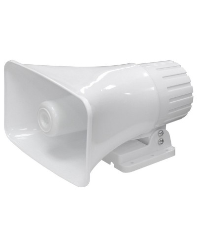 ST-AA410S-WT. Оповещатель охранно-пожарный звуковой. Smartec в Благовещенске