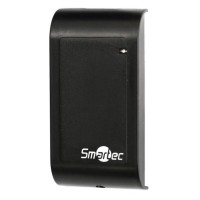 ST-PR011EM-BK. Считыватель бесконтактный для proxi-карт и брелоков. Smartec