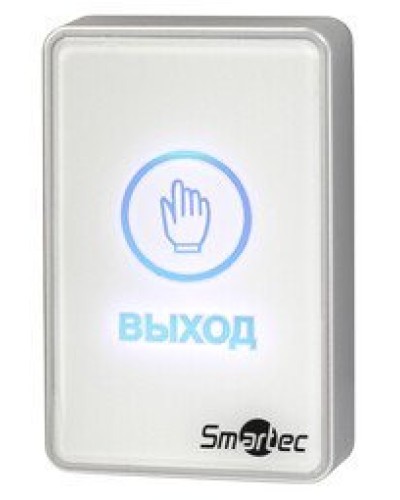 ST-EX020LSM-WT. Кнопка выхода. Smartec в Благовещенске