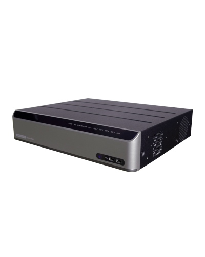 STNR-A1630. IP-видеорегистратор 16-канальный. Smartec в Благовещенске
