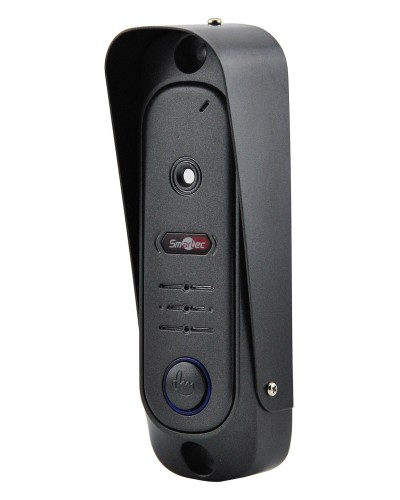 ST-DS206C-BK. Видеопанель вызывная цветная. Smartec в Благовещенске
