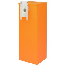 ST-RB204BR. Тумба шлагбаума для левостороннего монтажа. Smartec